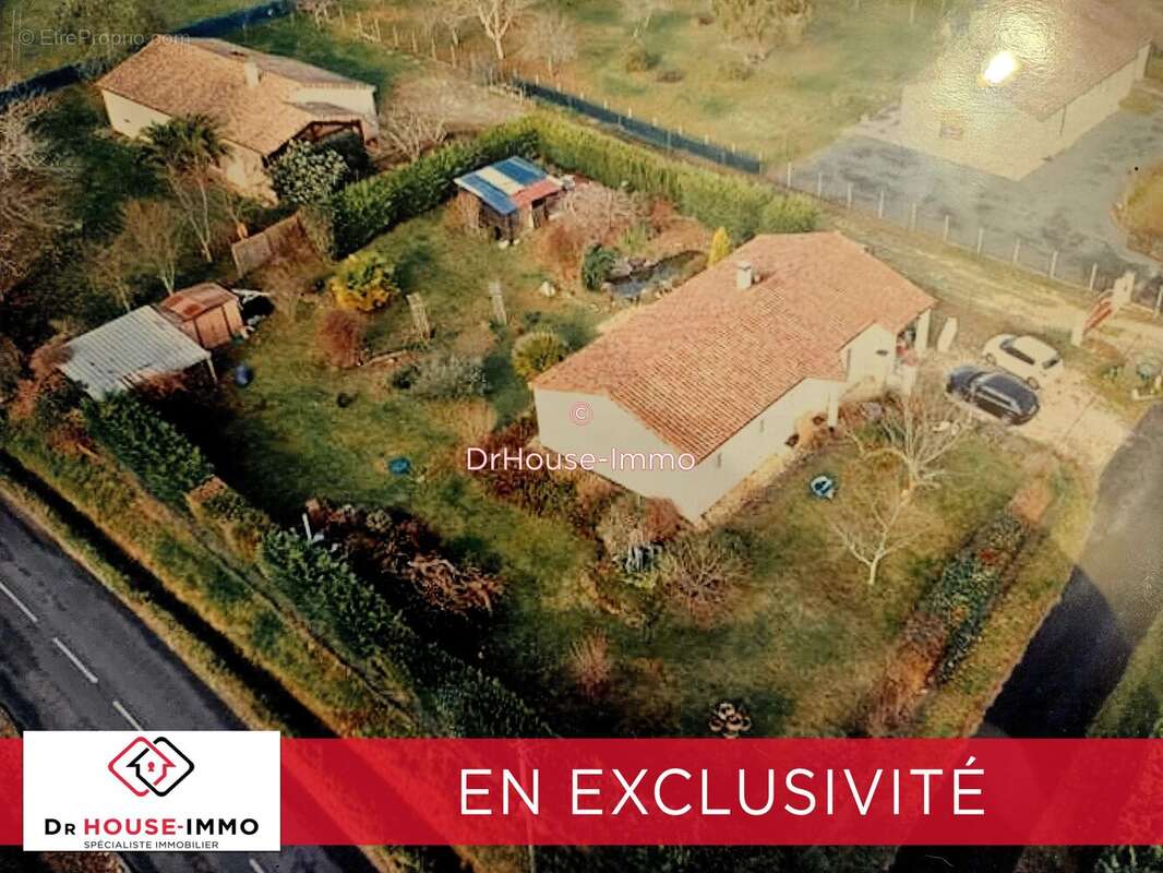 Maison 101 m² à Saint-Astier  - photo 9