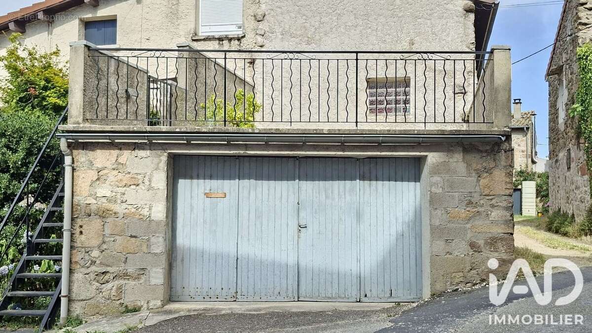 Photo 9 - Maison à PEAUGRES
