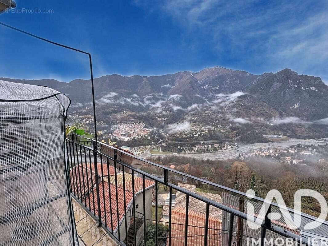 Photo 4 - Appartement à BELVEDERE