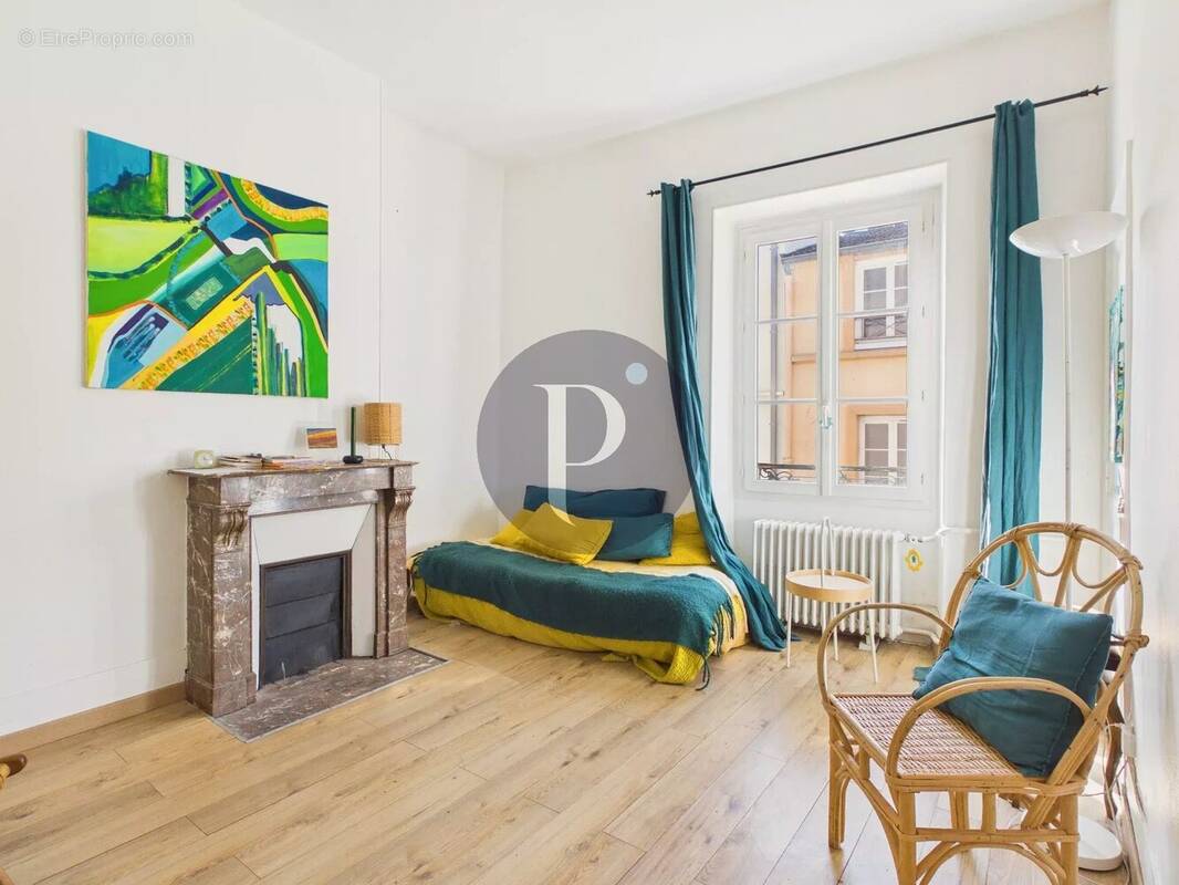 Appartement à SCEAUX