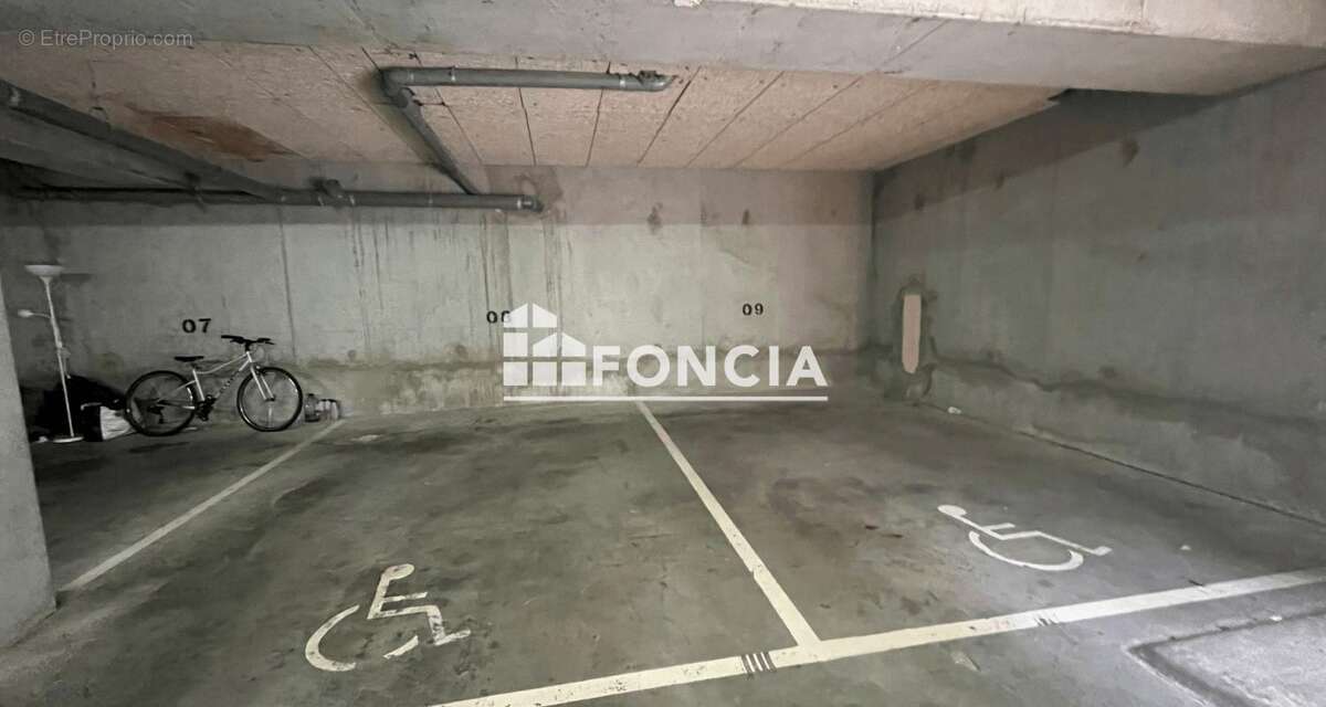 Appartement à SAINT-GERMAIN-EN-LAYE