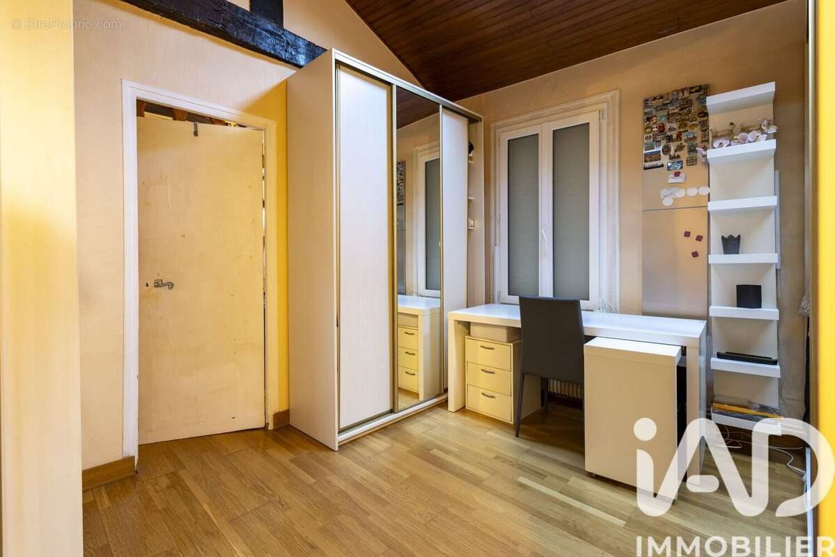 Photo 6 - Maison à LONGJUMEAU