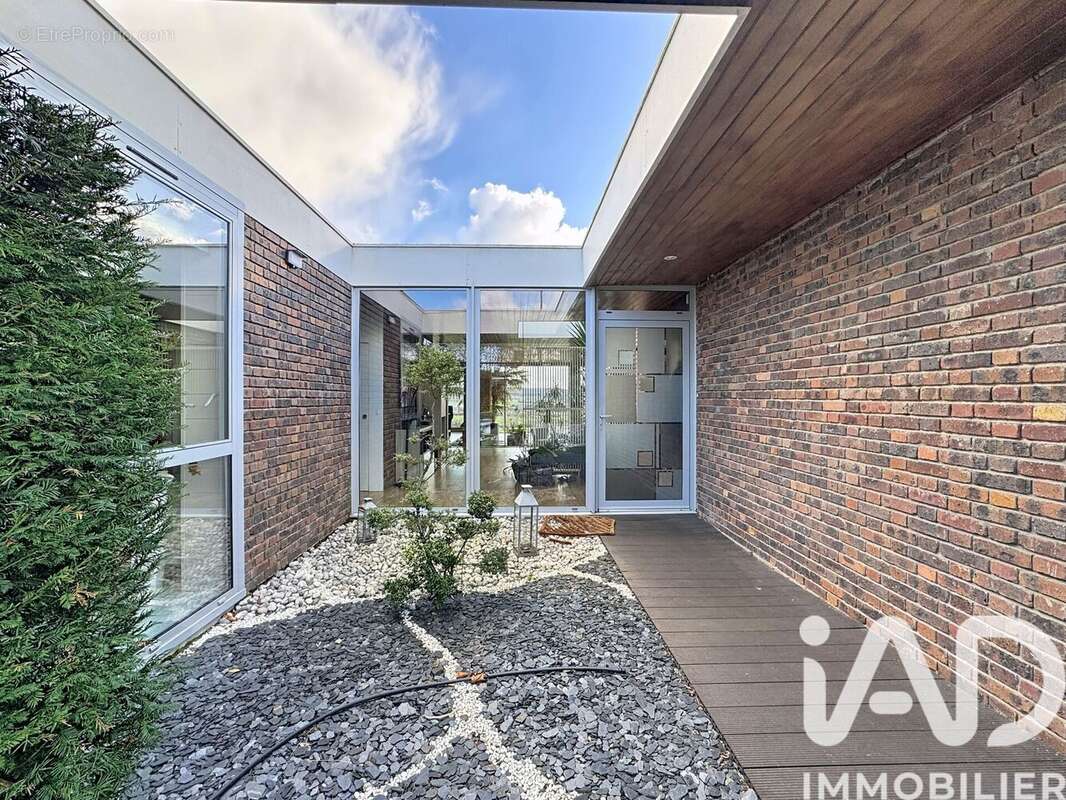 Photo 4 - Maison à FRENEUSE