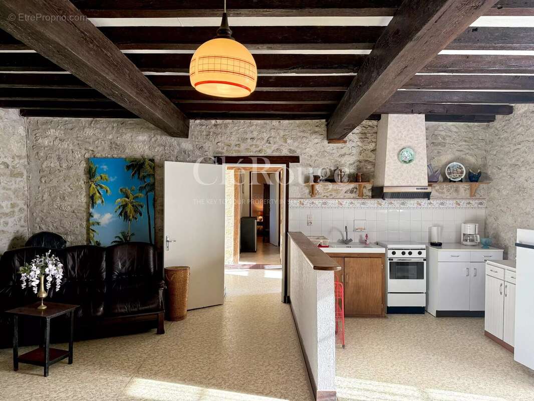 Maison à DURAS