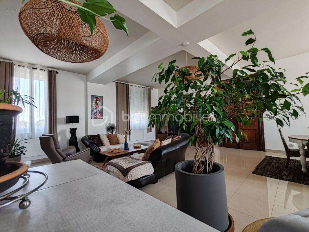 Appartement T5 de type Loft - photo 6
