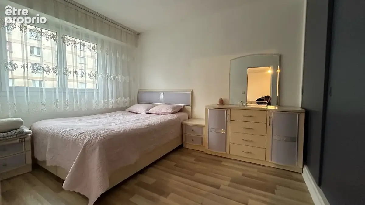 Appartement 3 chambres Quimper Ouest - photo 3