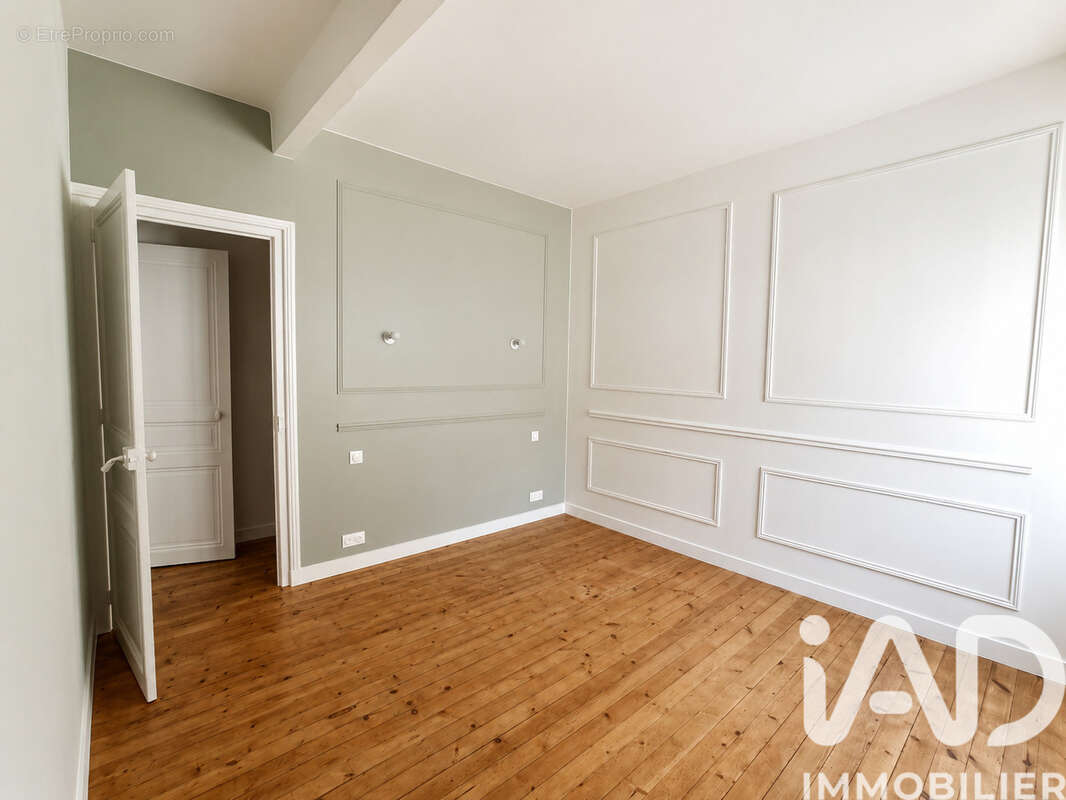 Photo 4 - Appartement à NANTES