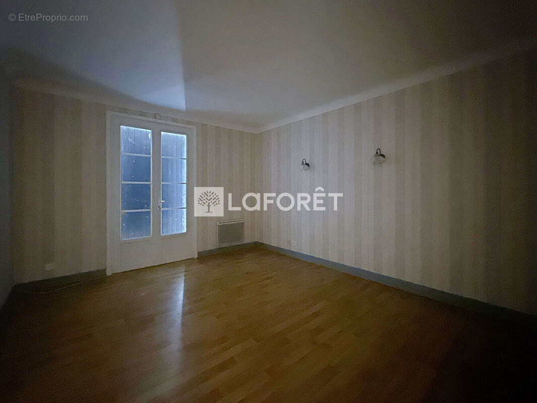 Maison à SAINT-PIERRE-D&#039;OLERON