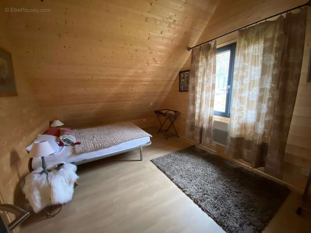 Maison à PICHERANDE