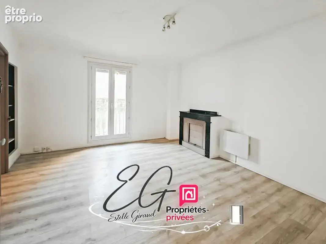 Maison de village avec cour, balcon et terrasse - Idéale premier achat ou investissement locatif - photo 10