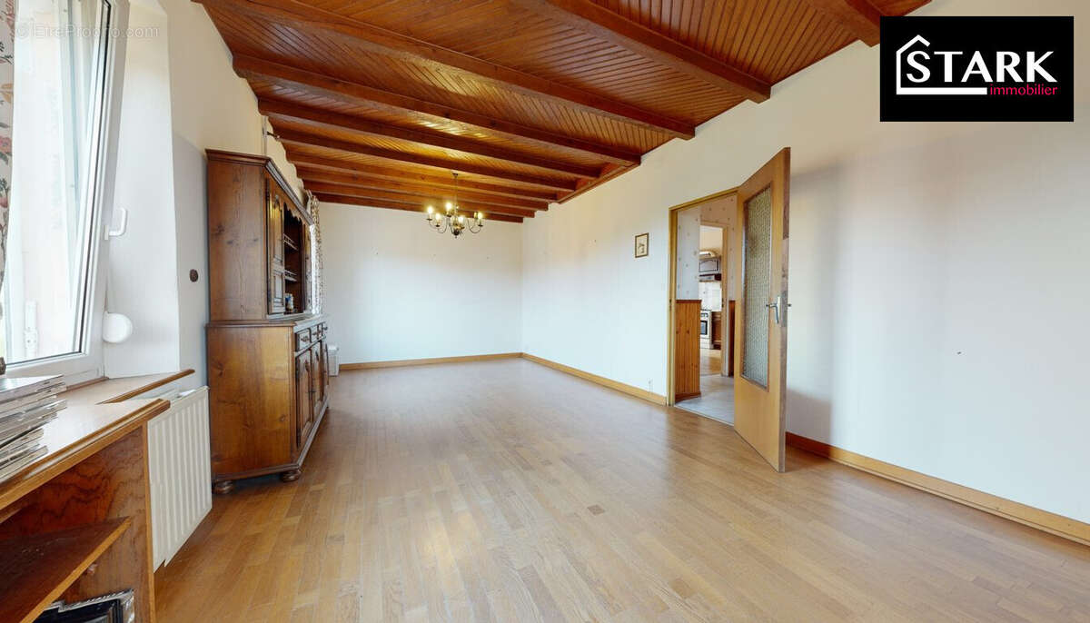Maison 90 m² à Grandvillars  - photo 4