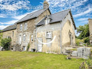 Maison à BEAULANDAIS