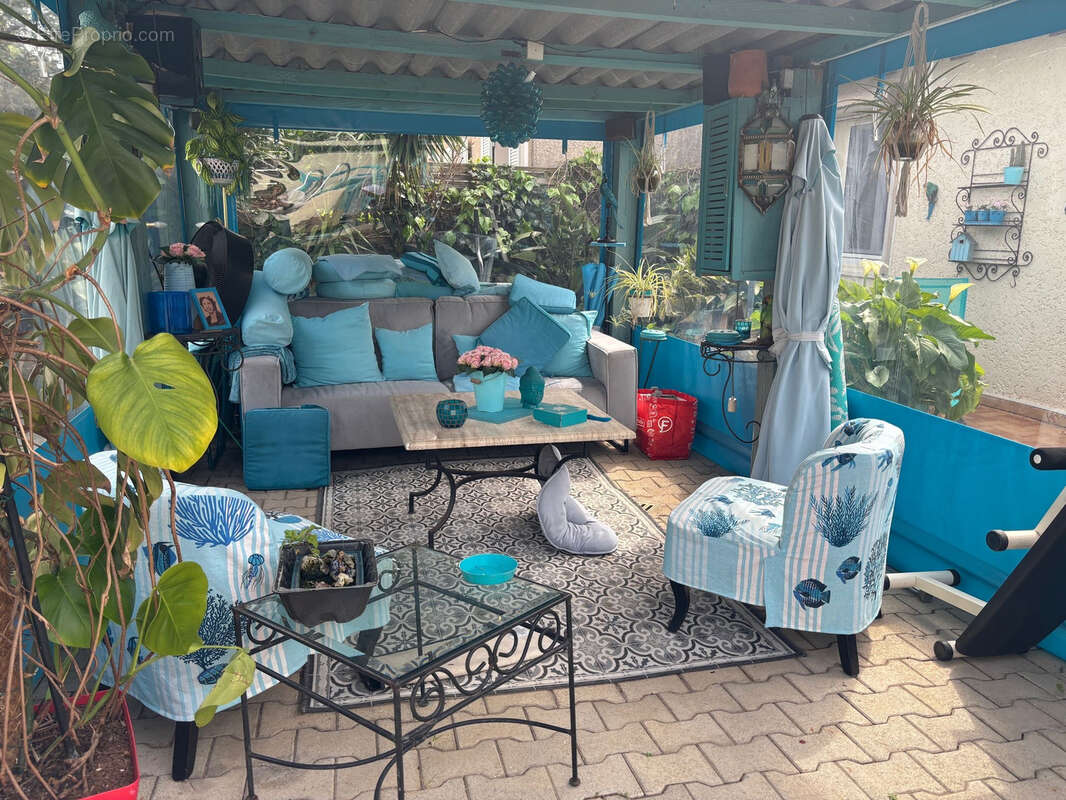 Maison à SOLLIES-PONT