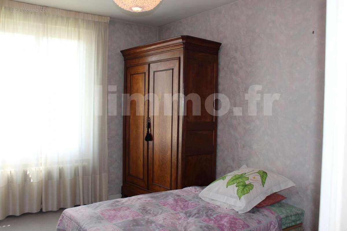 IMG_5495 - Maison à CHAMALIERES