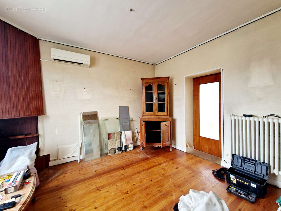 Maison à LA ROCHELLE