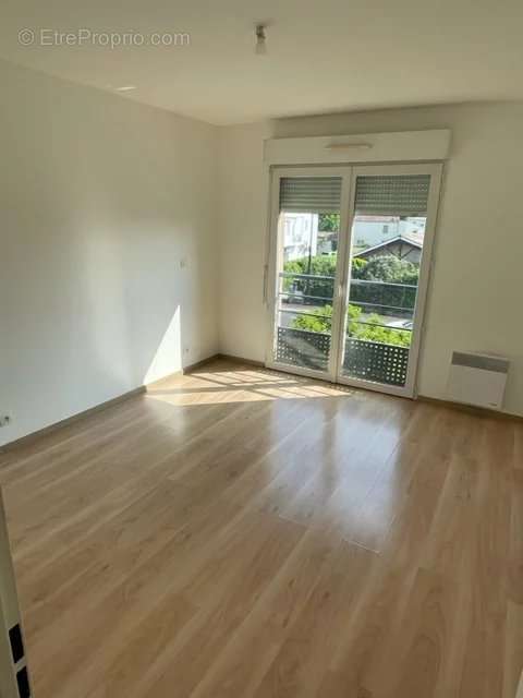 Appartement à LE HAILLAN