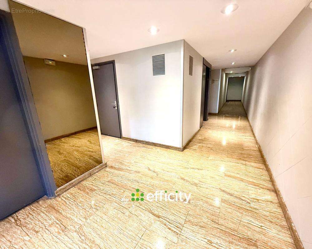 Appartement à LE CHESNAY