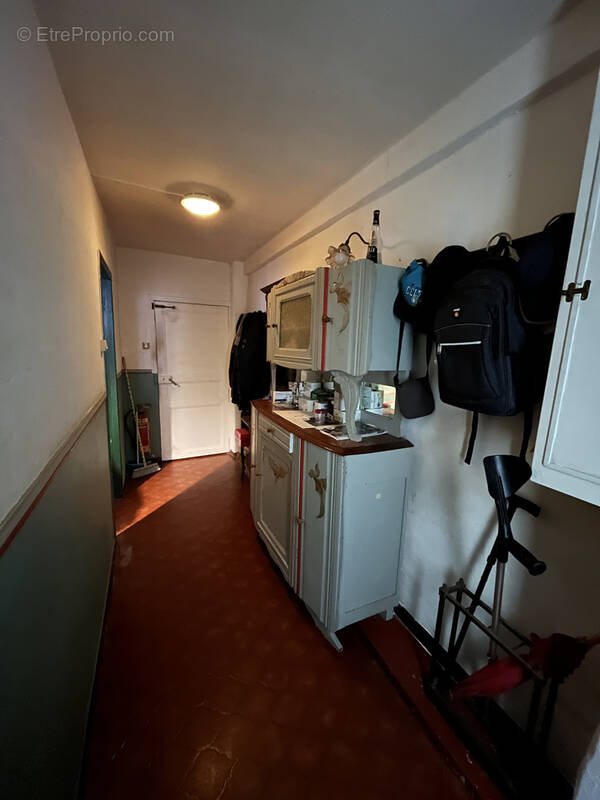 Maison à PUISSERGUIER