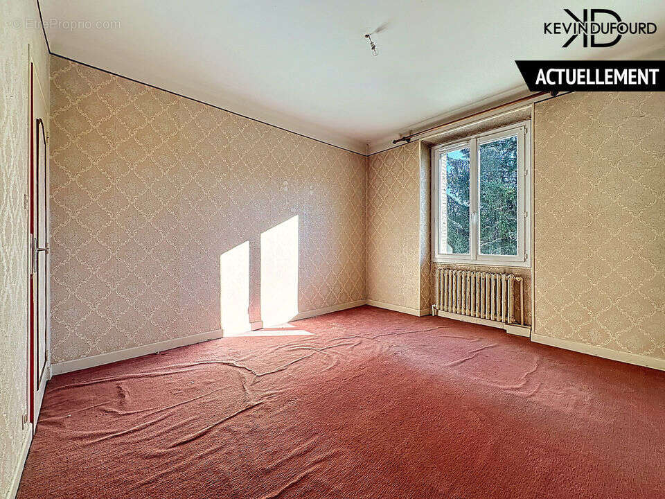 Maison à LALEVADE-D'ARDECHE