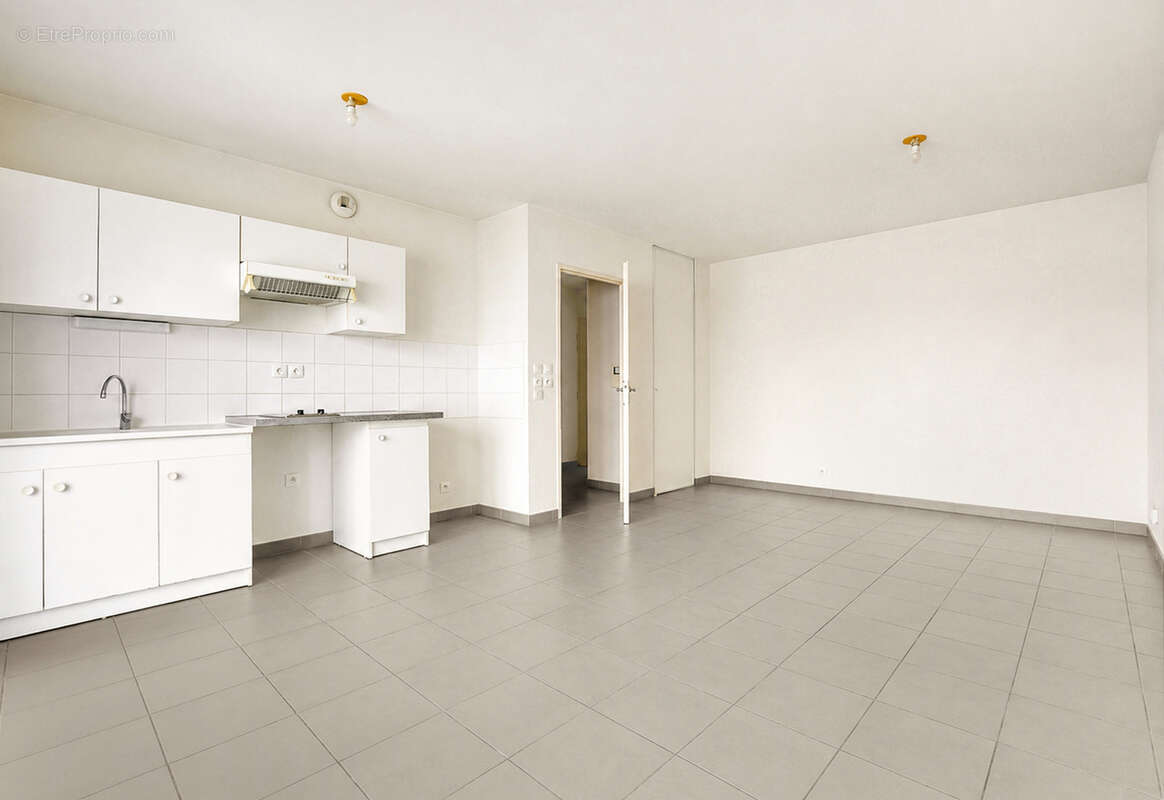 En exclusivité ! Appartement T2 de 46 m2 au 2ᵉ étage   Quartier Montaudran / Halle de la Machine - photo 7