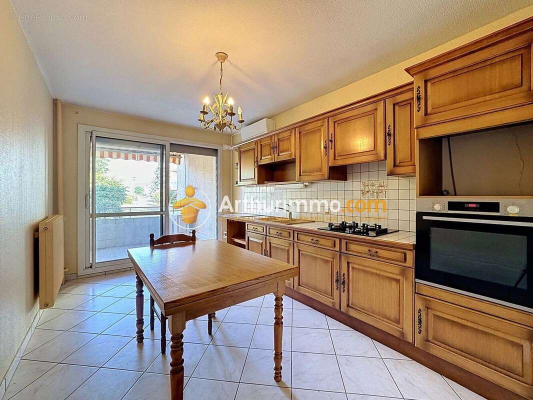 Vente Appartement La verpilliere(38290) 199 000ï¿œ - photo 6