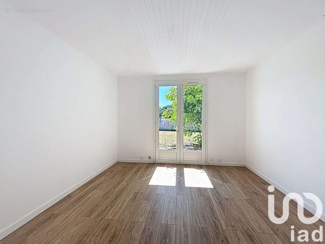 Photo 2 - Maison à BIGANOS