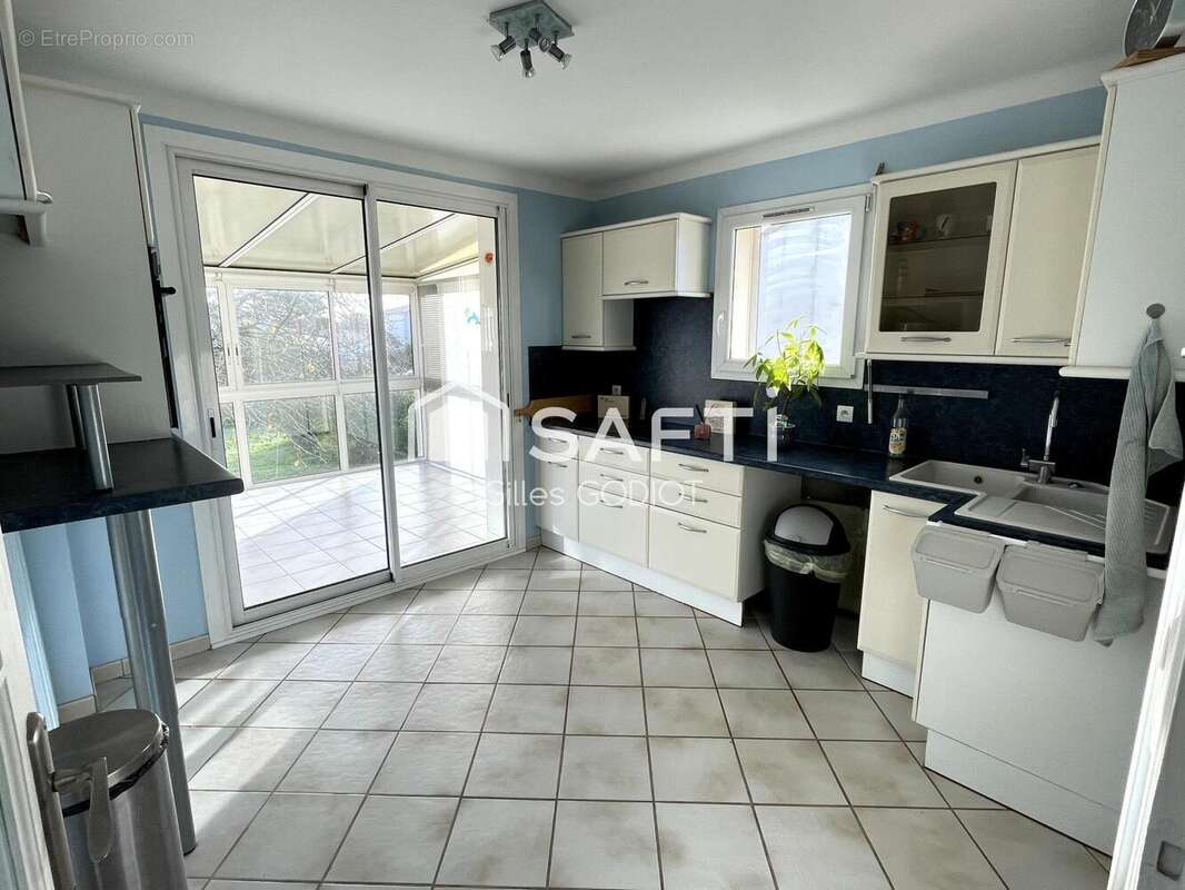 Photo 3 - Maison à BASSE-GOULAINE