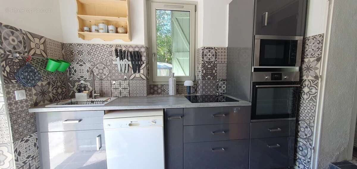 Maison à SAINT-ANTONIN-NOBLE-VAL