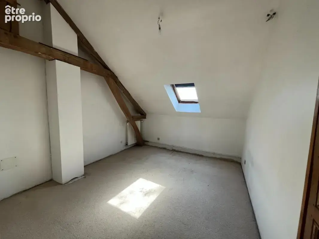 WARLUIS (60) - Maison 4p - 84m² - photo 6