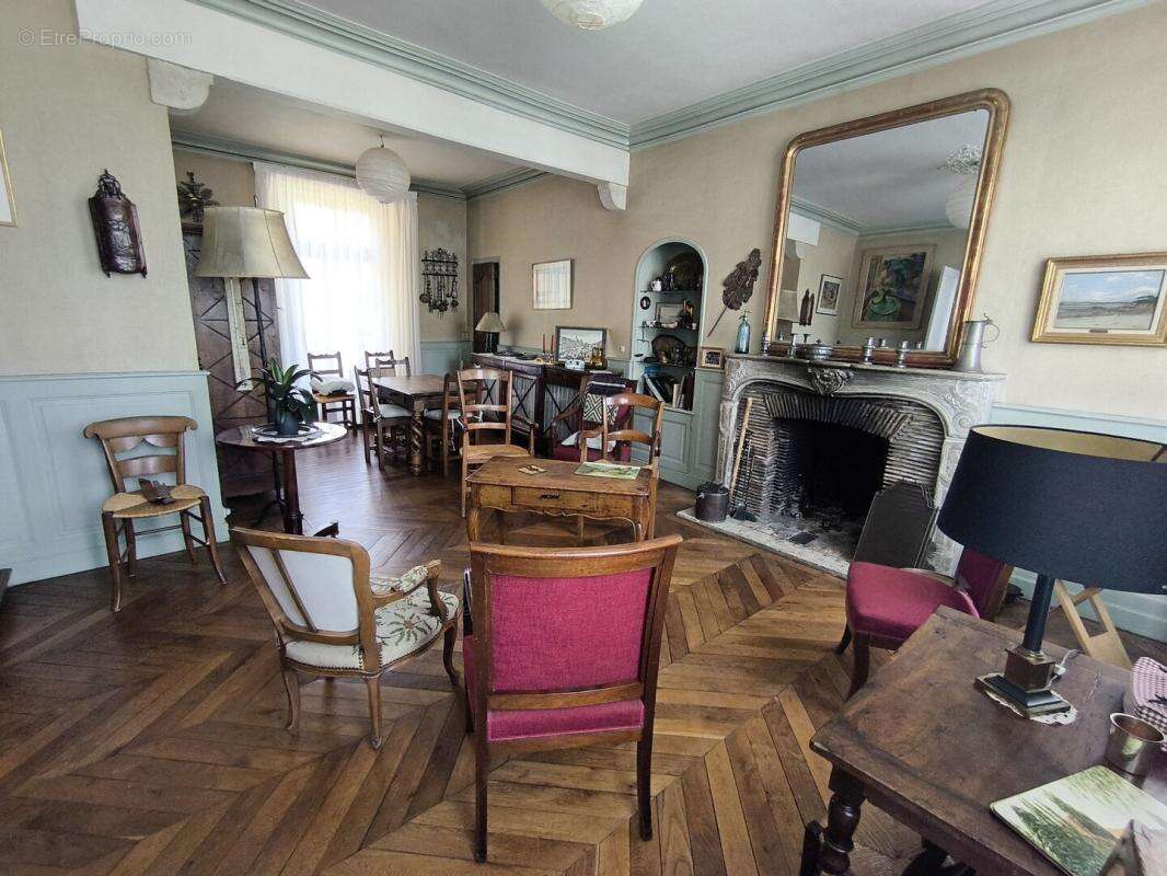 Maison à ALENCON
