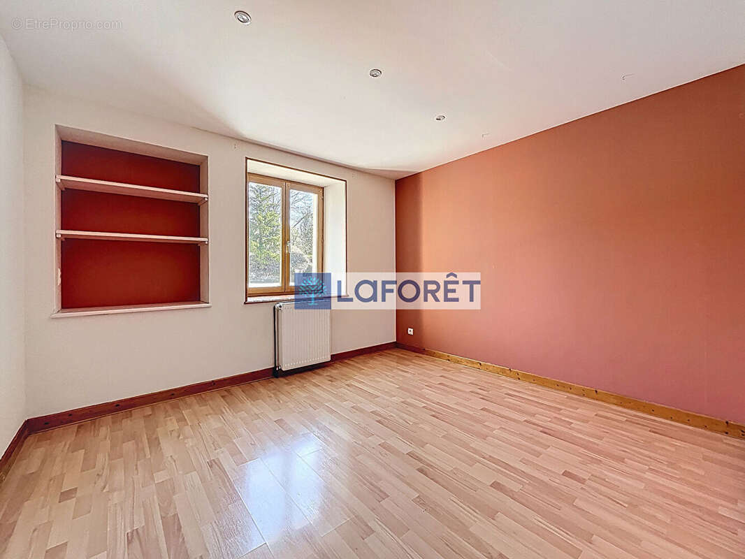 Paroy sur Saulx 139 m² - photo 8