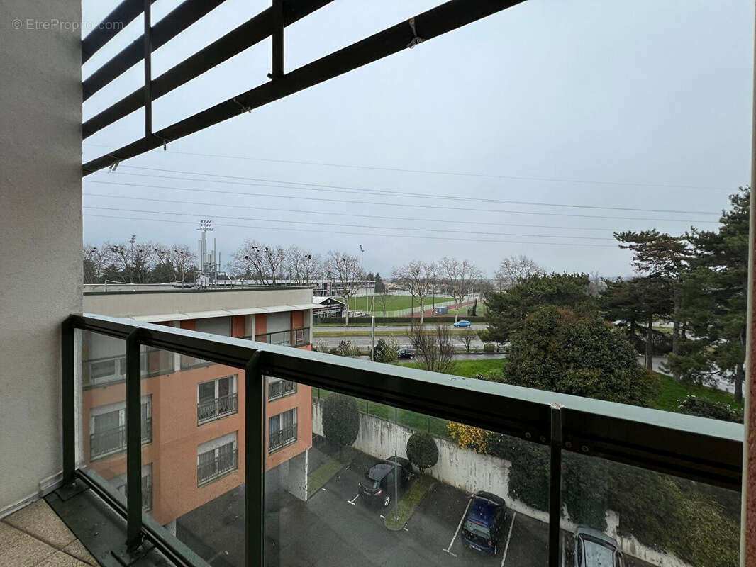 Appartement à VALENCE