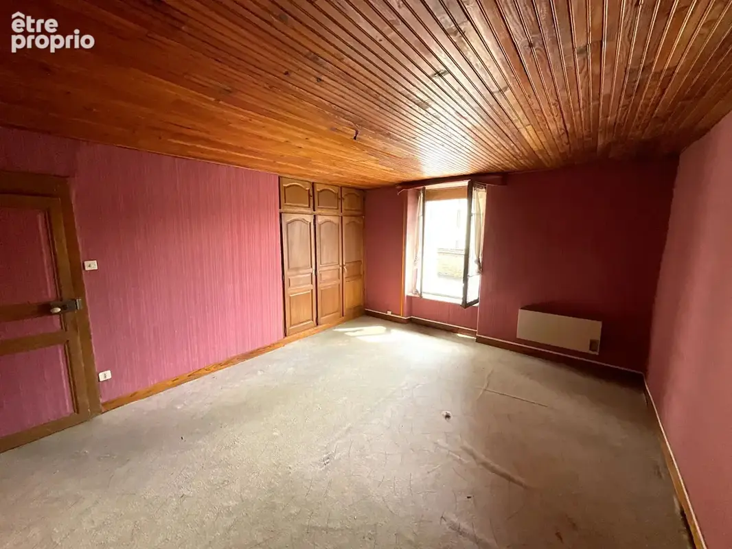 Maison Vauvillers 5 pièce(s) 110 m2 - photo 6