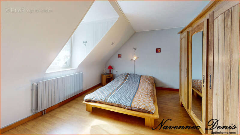 Maison à ROUEN