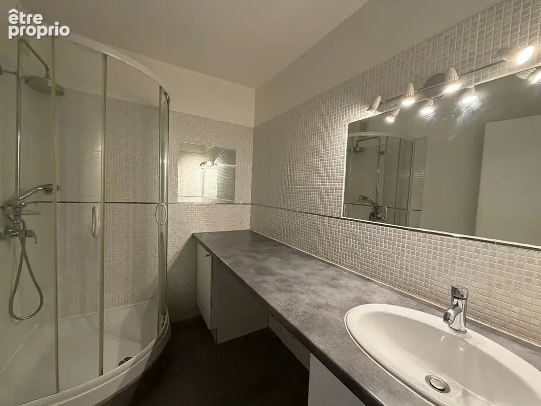 Appartement 42m² à aix-en-provence - photo 6
