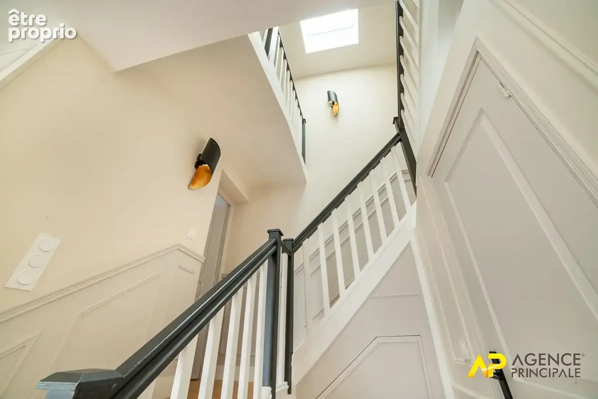 Maison à vendre à Colombes - Exclusivité AGENCE PRINCIPALE La Garenne-Colombes - photo 7