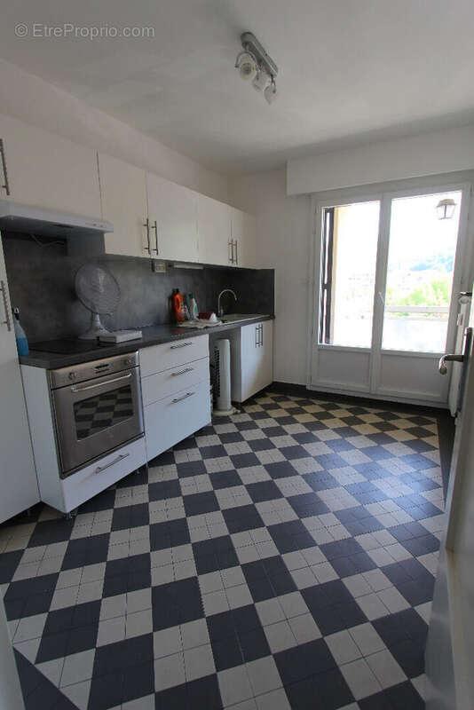 Appartement à ALBERTVILLE