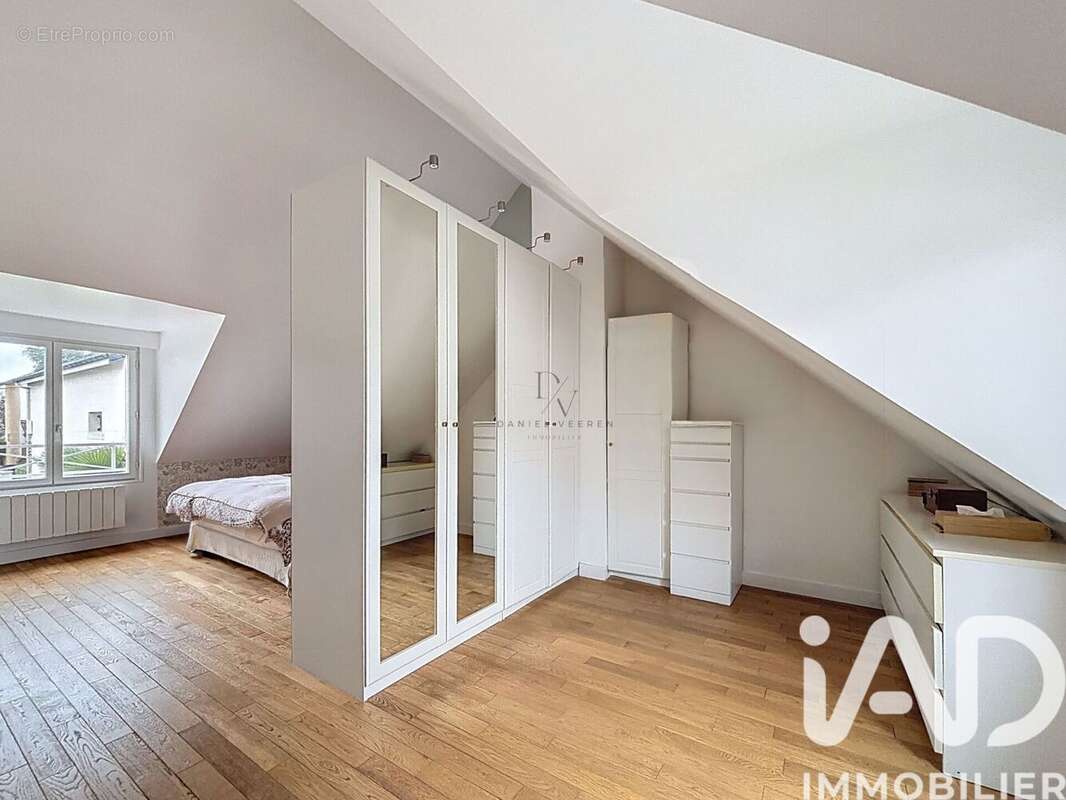 Photo 7 - Maison à CLAMART