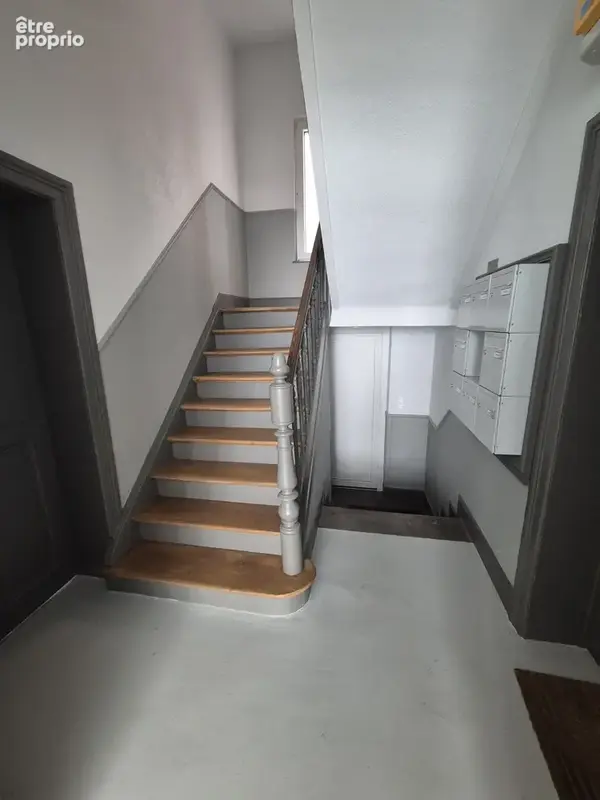 Appartement 4p STRASBOURG Quartier Saint Florent - photo 6