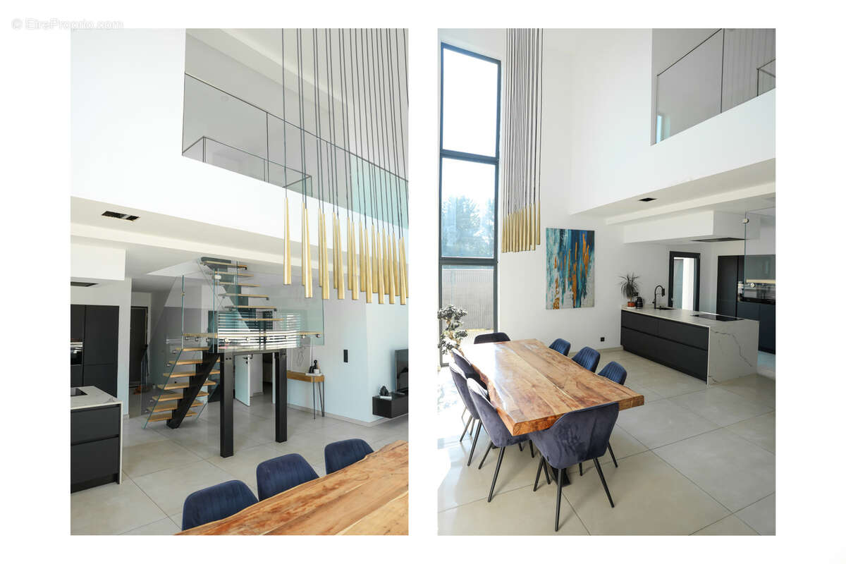 Villa neuve - photo 19