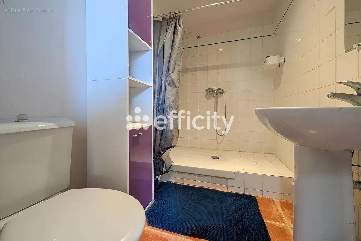 Appartement - photo 7
