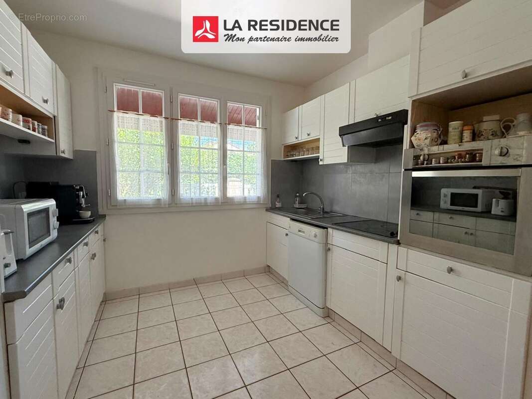 Maison 97 m² à Montigny-Les-Cormeilles  - photo 6