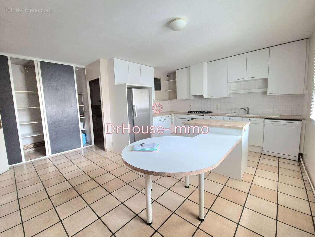 Appartement à CHALON-SUR-SAONE