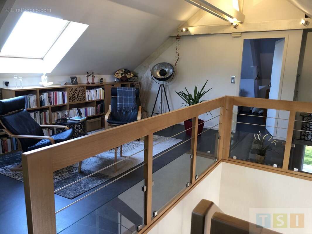 Maison à LANNEMEZAN