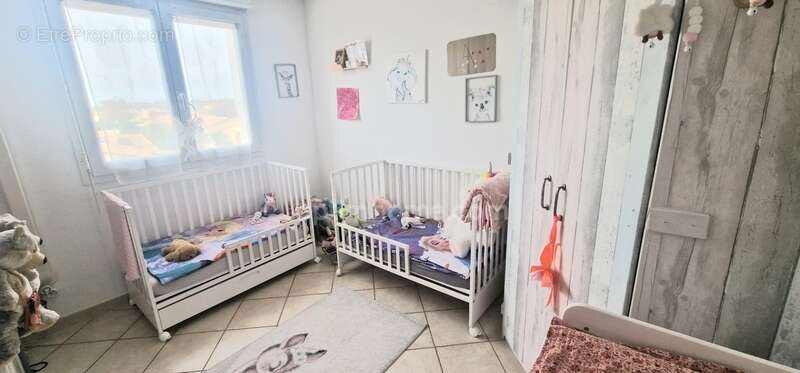 Appartement à ISTRES