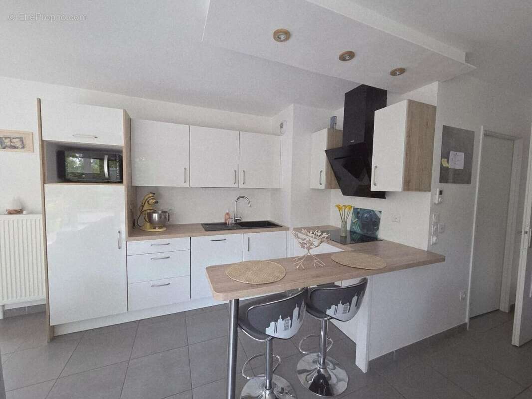 Photo 3 - Appartement à TINQUEUX