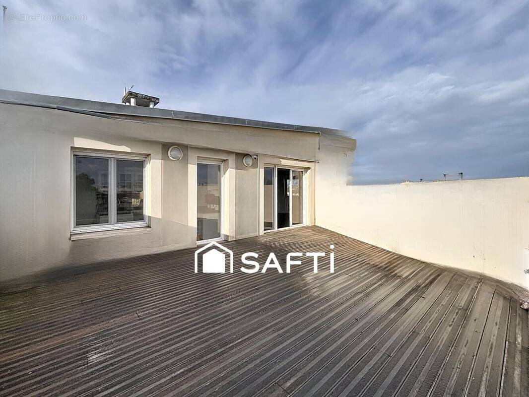 Photo 1 - Appartement à ANTONY