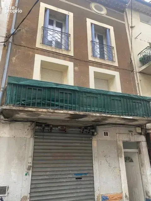 Photo Appartement à Beziers au prix de 179 000€