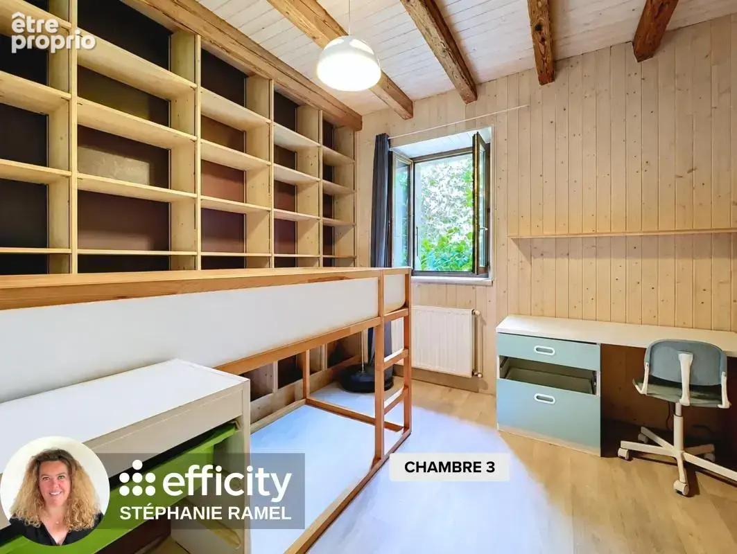 Maison 5 pièces 134 m² à vendre à Faucigny (74130) - photo 14