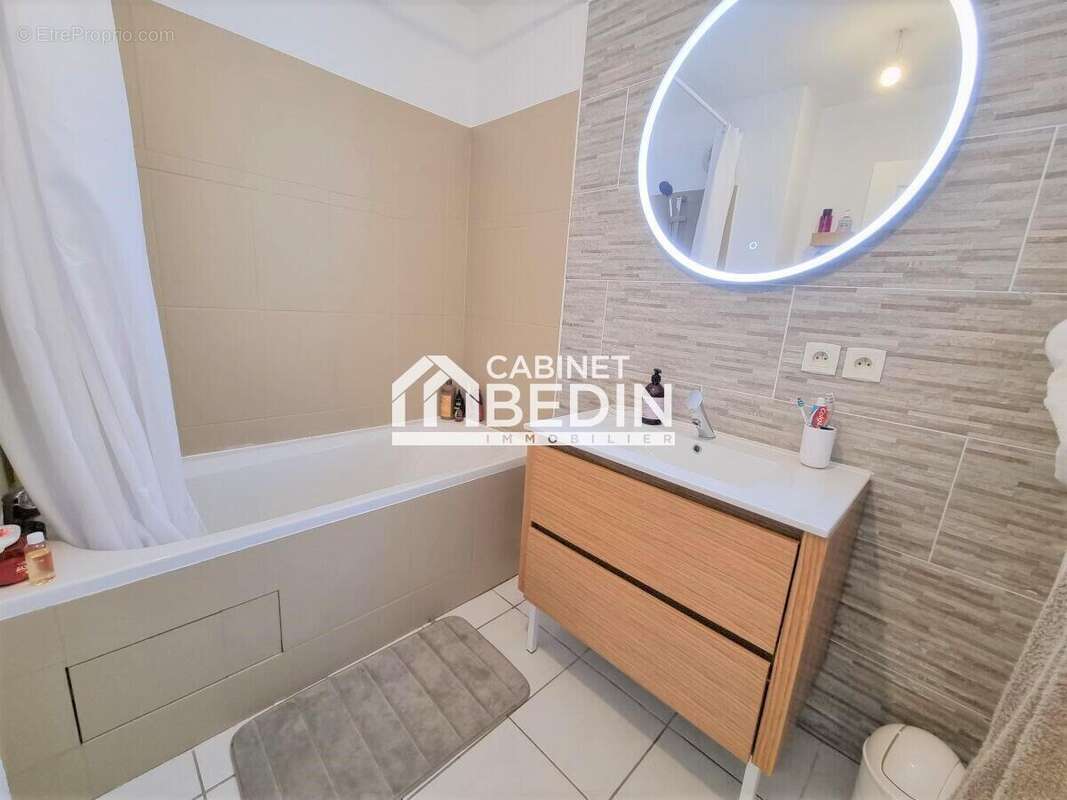 Appartement à SAINT-PAUL-LES-DAX